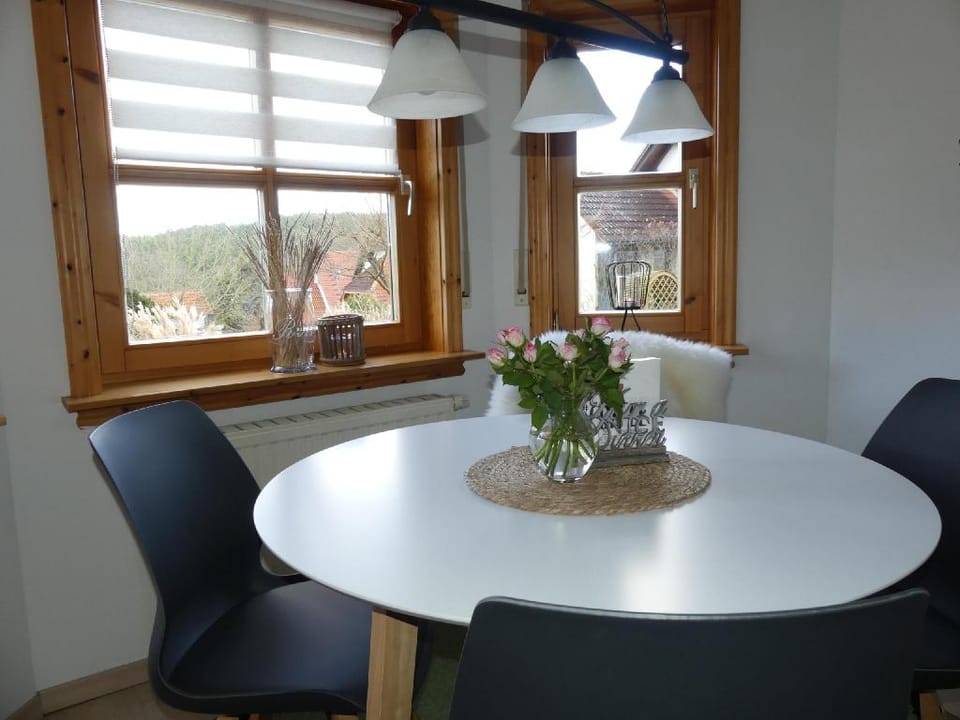 Appartement Buchstein Apartment in Bayreuth