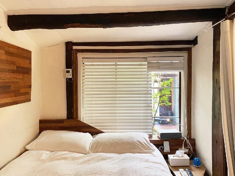Viva La Vida [Changdeokgung] - Jongno Hanok Guesthouse Vacation rental in Seoul