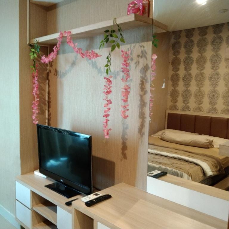 Apartemen Grand kamala lagoon By Bintang Room Apartment in Jakarta