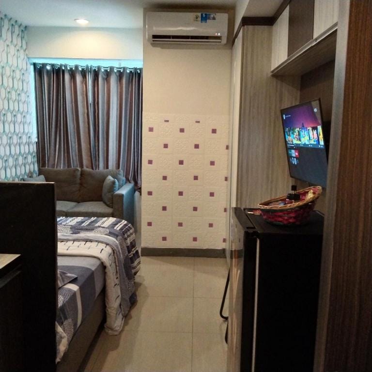 Apartemen Grand kamala lagoon By Bintang Room Apartment in Jakarta