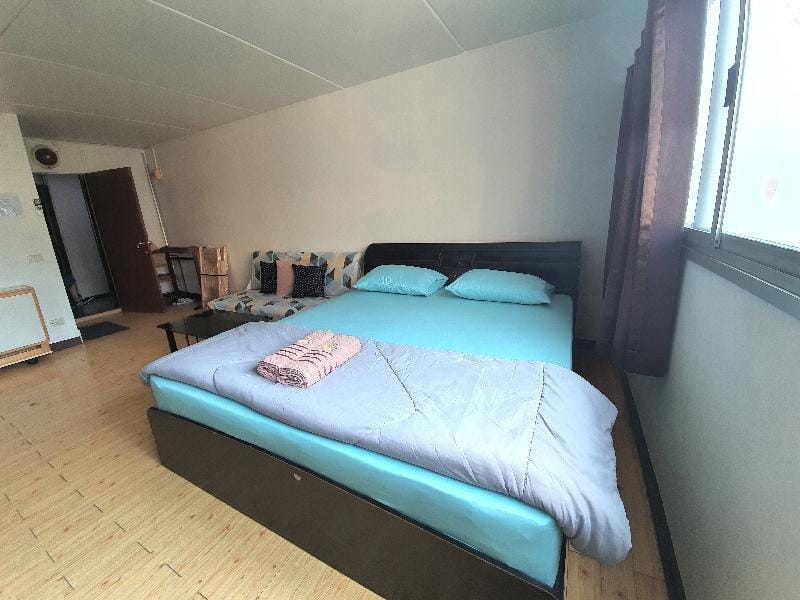 Popular condo C3  IMPACT ARENA Muangthong Thani Apartment in Bangkok