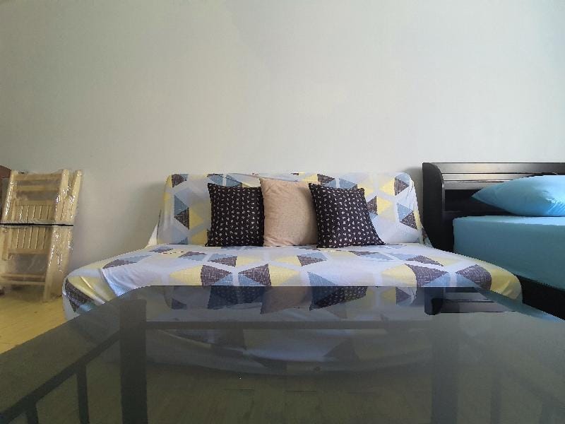 Popular condo C3  IMPACT ARENA Muangthong Thani Apartment in Bangkok