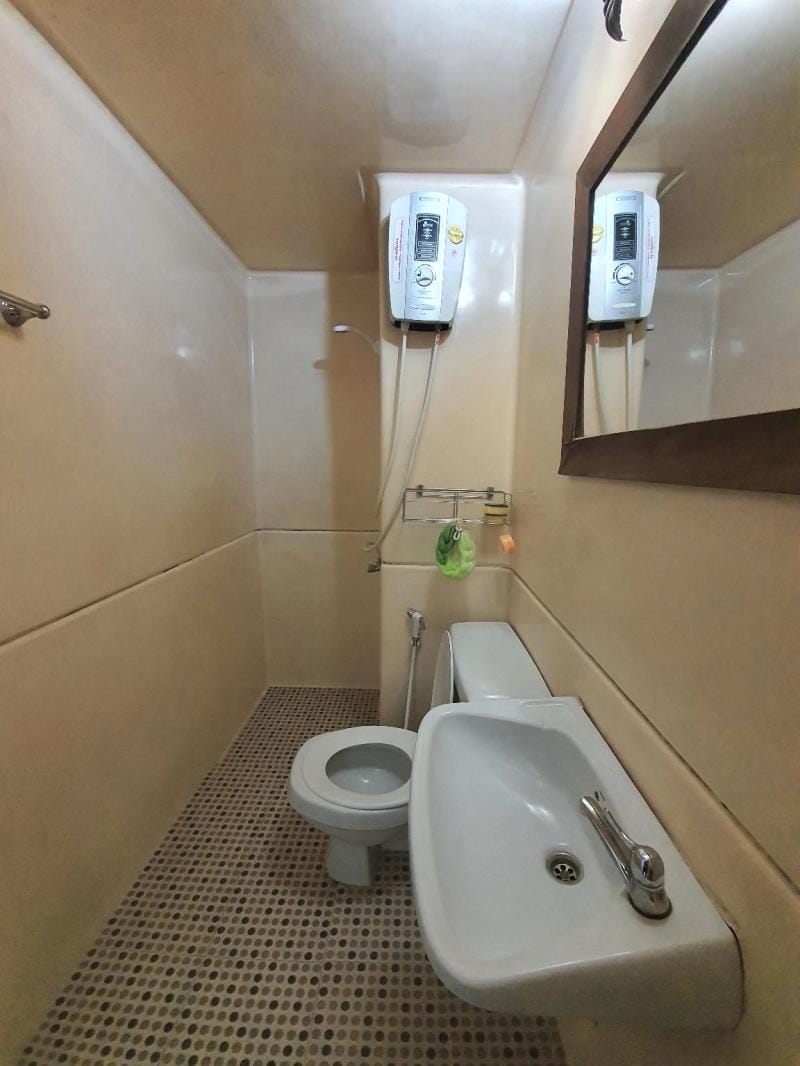 Popular condo C3  IMPACT ARENA Muangthong Thani Apartment in Bangkok