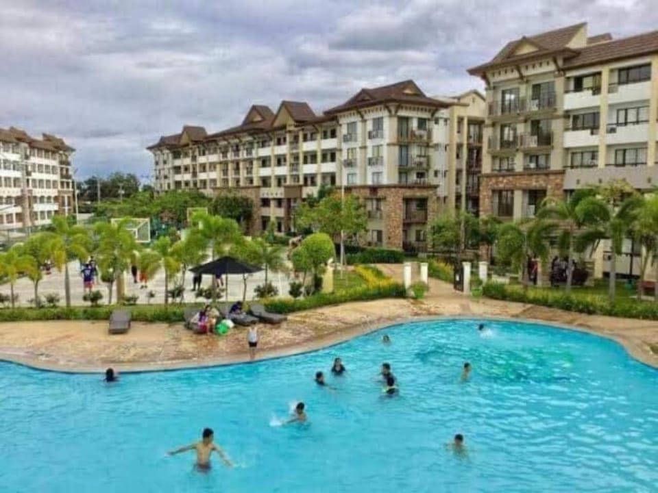 ONE OASIS A4 ,SHORTWALK SM MALL DAVAO Apartment in Davao City