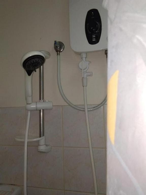 ONE OASIS A4 ,SHORTWALK SM MALL DAVAO Apartment in Davao City