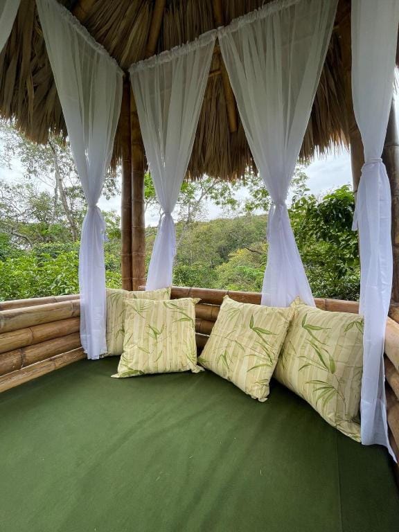 Cabaña de lujo en la montaña Villa in Cundinamarca, Colombia
