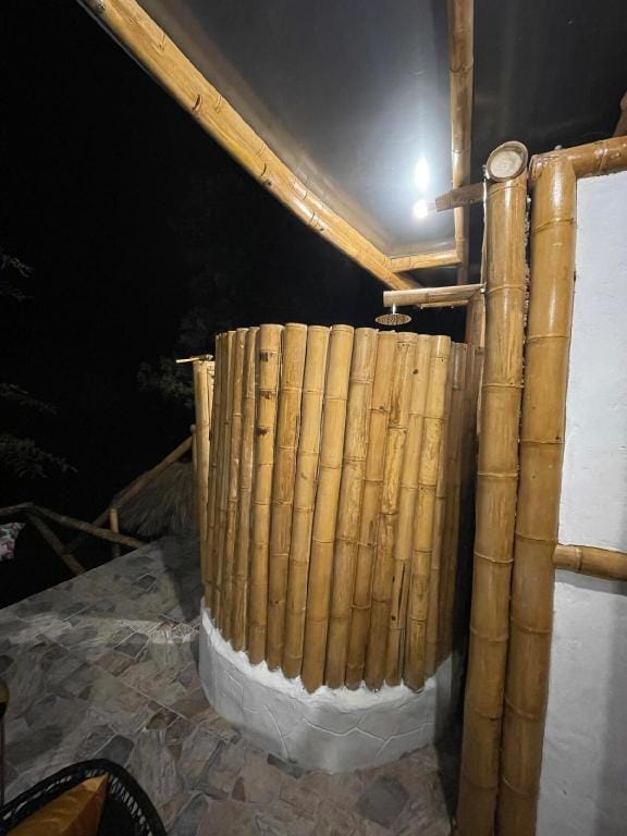 Cabaña de lujo en la montaña Villa in Cundinamarca, Colombia