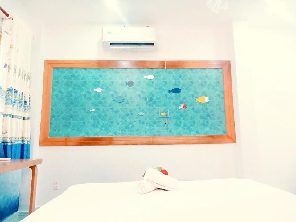 Cheap Romantic room in city center  Apartment in Ho Chi Minh City