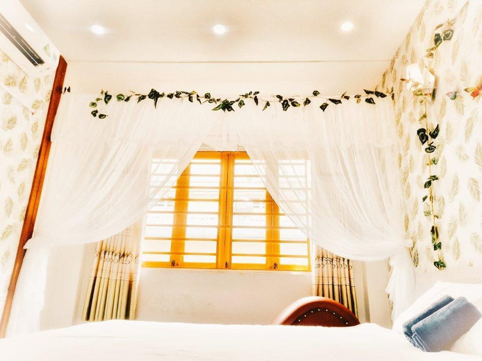 Cheap Romantic room in city center  Apartment in Ho Chi Minh City