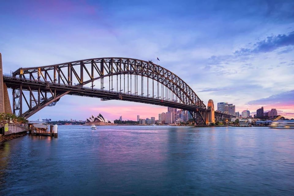 A Chic Beach Studio, 5min stroll to Bondi Beach Vacation rental in Sydney