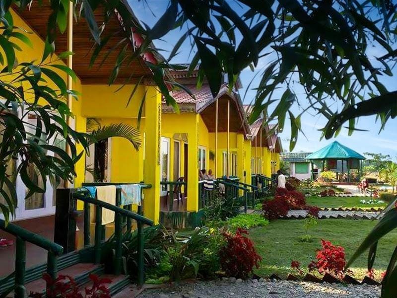 Dooarshini Resorts Vacation rental in West Bengal