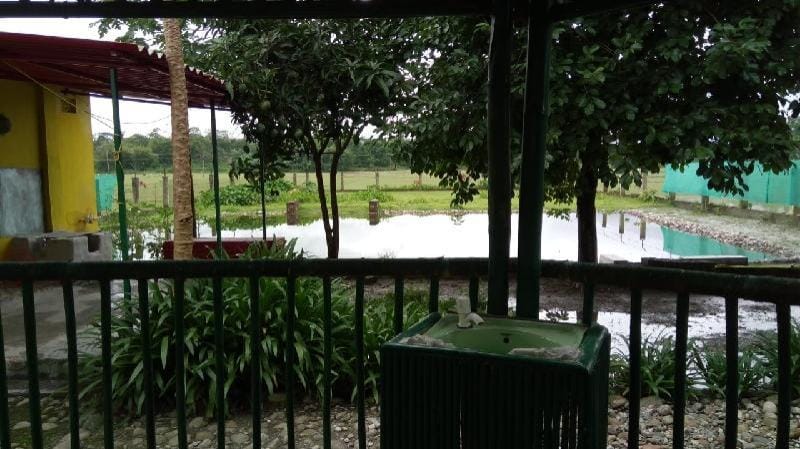 Dooarshini Resorts Vacation rental in West Bengal