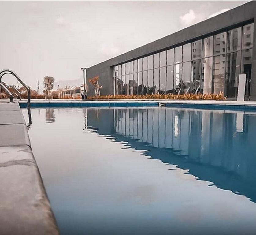 Perfect Couple's Get-away with Max Privacy Vacation rental in Maharashtra