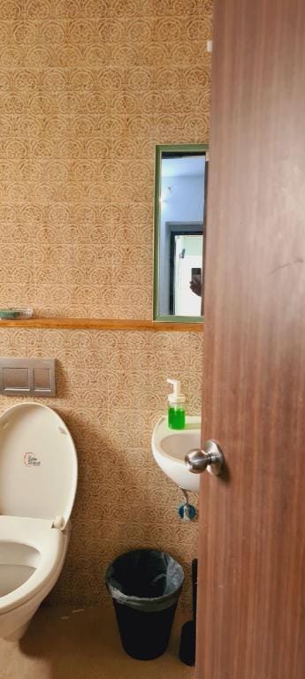 Perfect Couple's Get-away with Max Privacy Vacation rental in Maharashtra