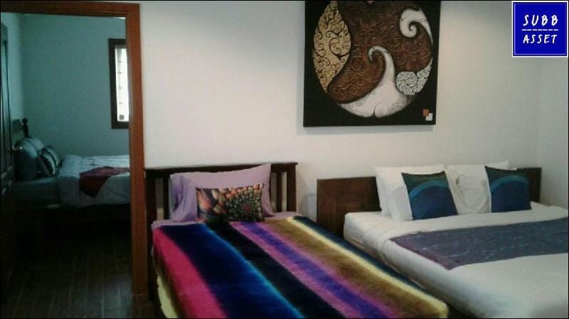 Big Space Poolvilla for 30 Persons | Huahin Villa in Nong Kae