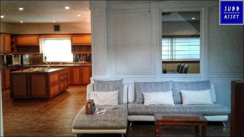 Big Space Poolvilla for 30 Persons | Huahin Villa in Nong Kae