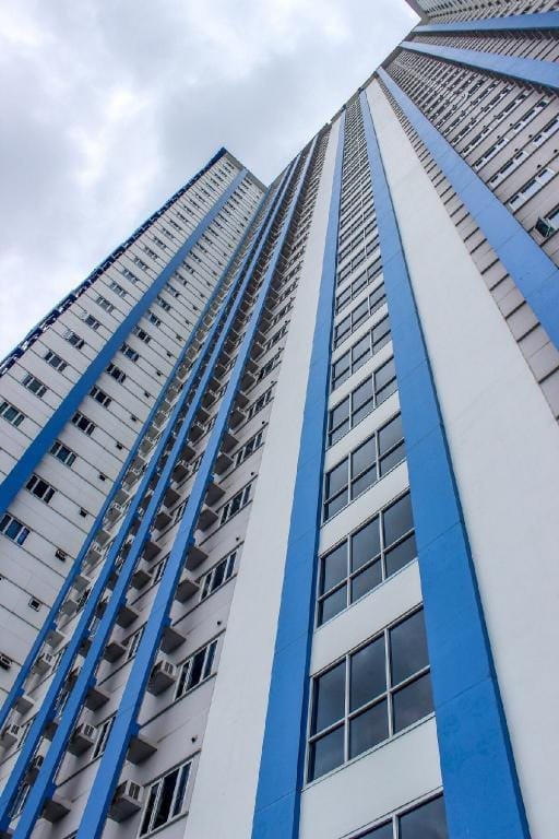 Gilmore Apartment at Princeton Residences Condo Apartment in Quezon City
