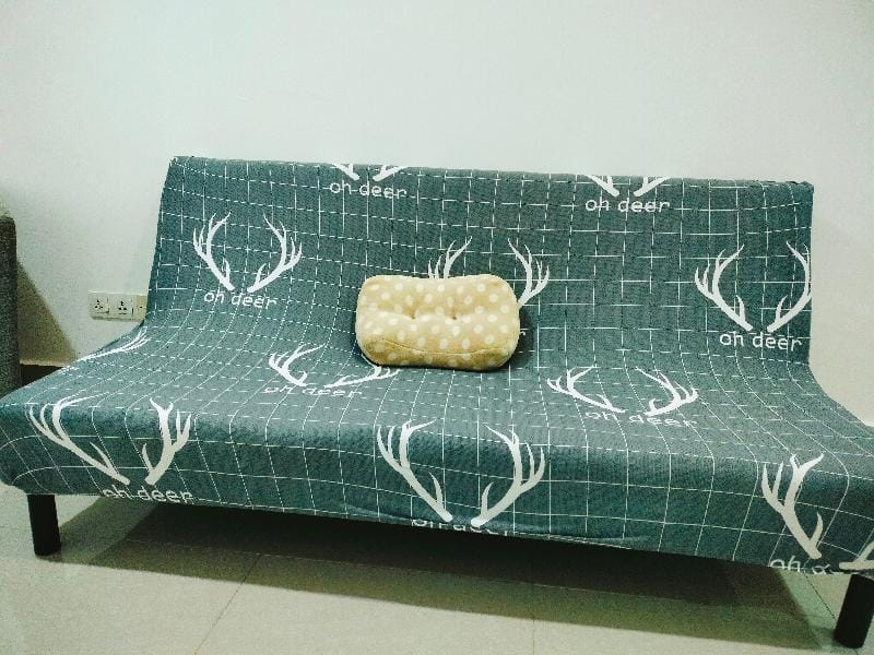 Peace home  Apartment in Putrajaya