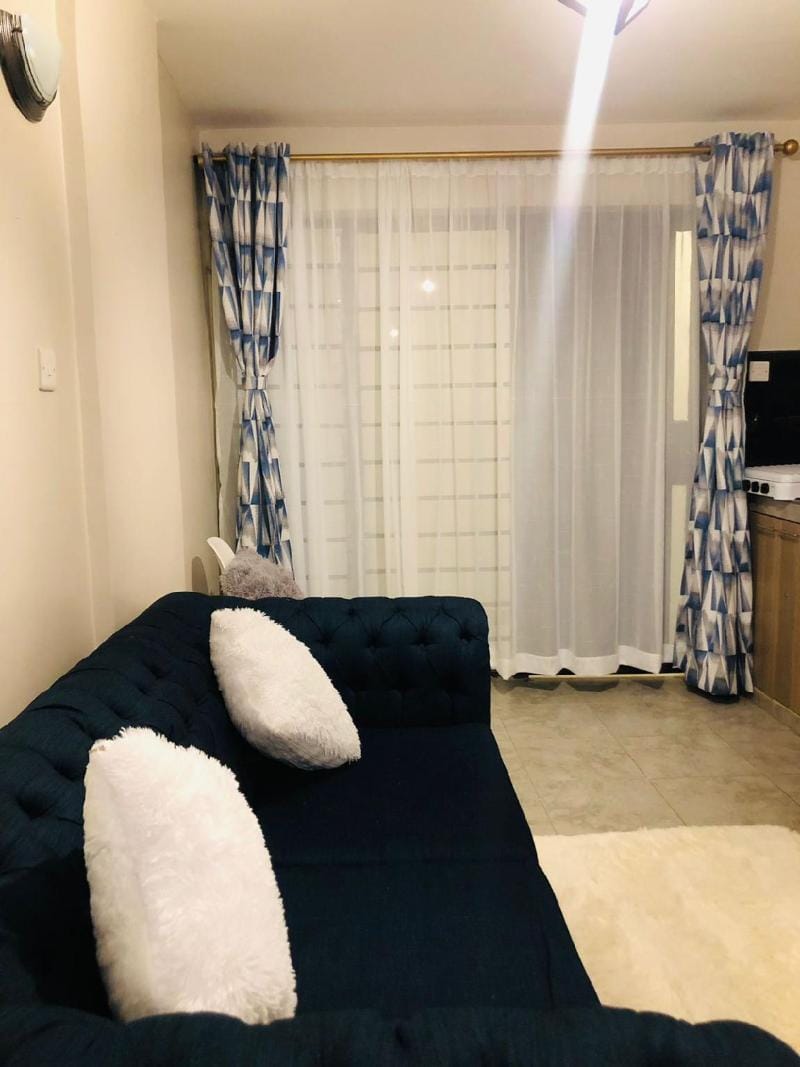 Elite Studio Apartment in Nairobi