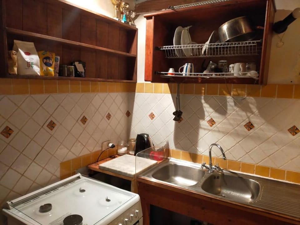 Library Apartment in Arcidosso Apartment in Tuscany