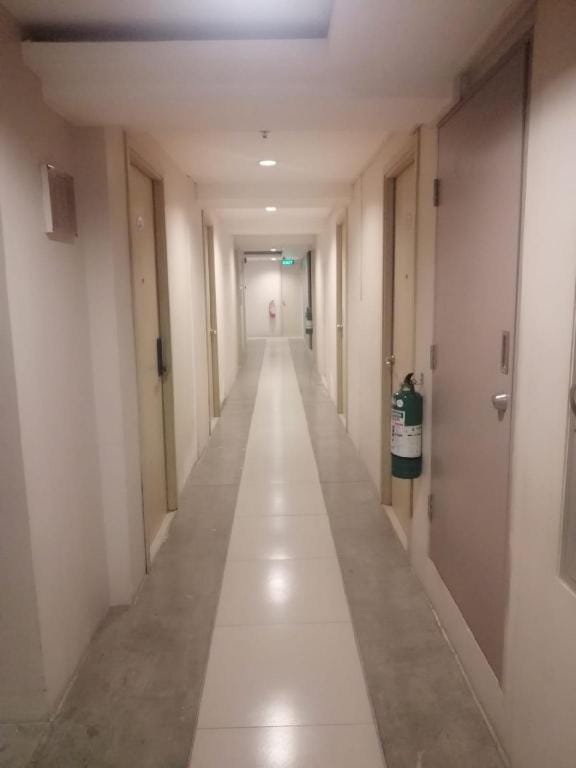 Urban Deca Tower OYO 12 Apartment in Mandaluyong