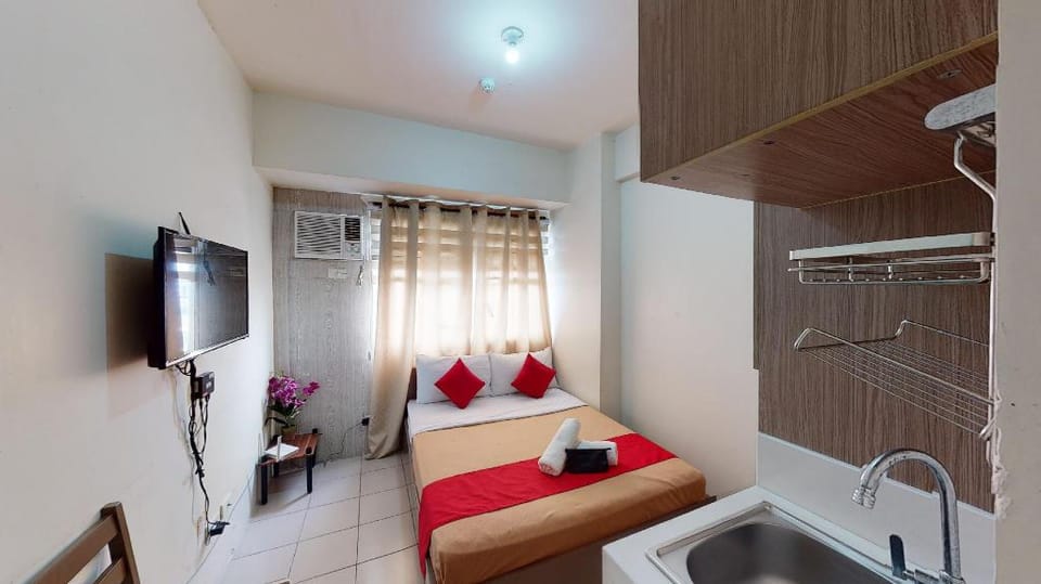 Urban Deca Tower OYO 12 Apartment in Mandaluyong