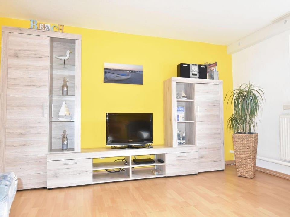 Ferienwohnung Rerik mit eingezauntem Garten Apartment in Rerik