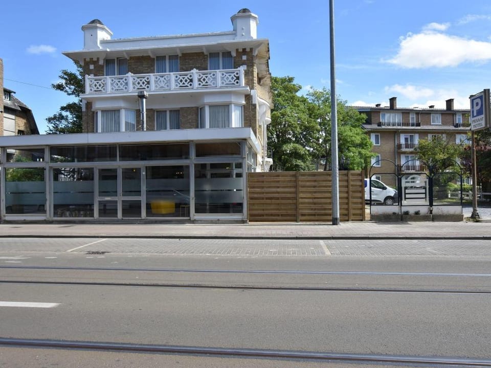 De Panne Large Family Stay Vacation rental in De Panne