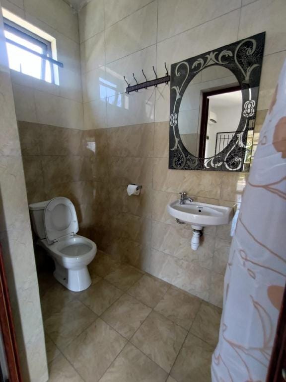 VILLA  AREXA VANILLE Villa in Mauritius