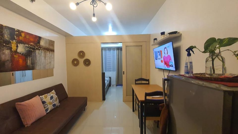 EZ Stay Condotel Sea Residences Apartment in Pasay