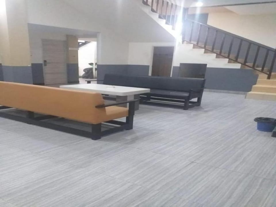 Penginapan Anak Raja - Sampit Syariah Hotel in Indonesia