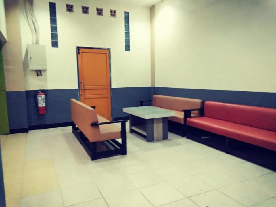 Penginapan Anak Raja - Sampit Syariah Hotel in Indonesia