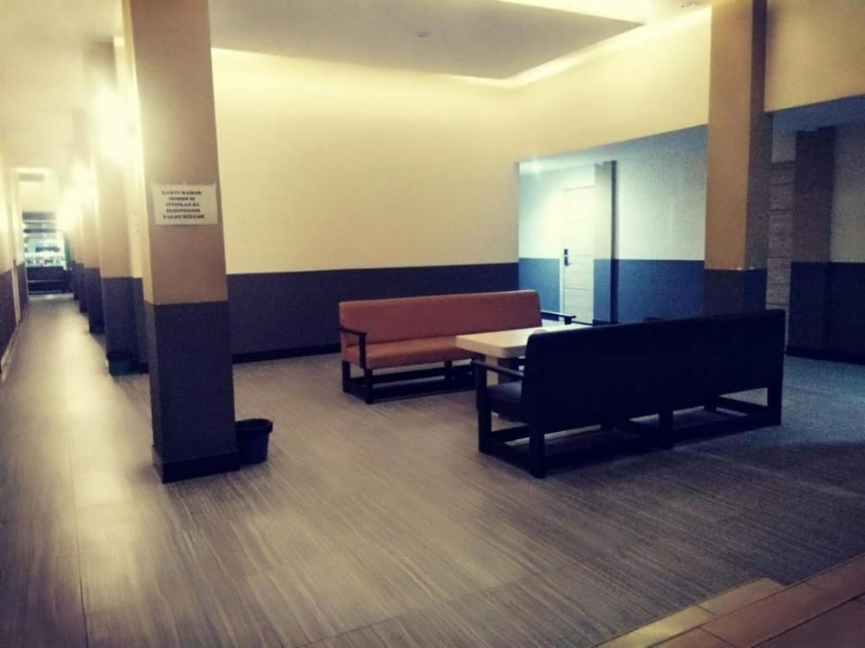 Penginapan Anak Raja - Sampit Syariah Hotel in Indonesia