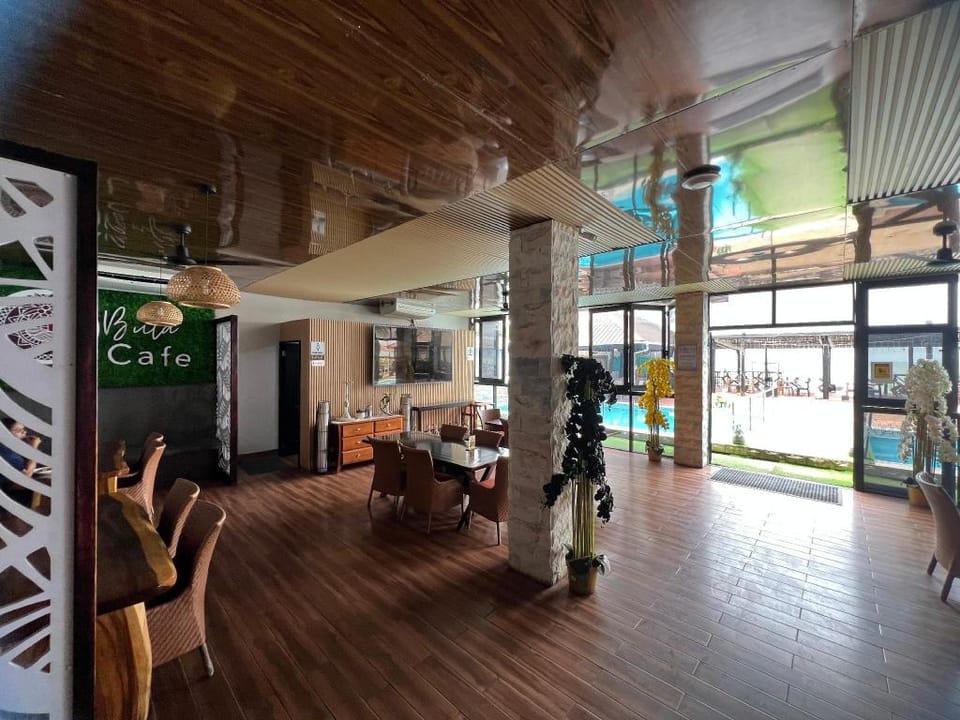 Hotel Bulabard Hotel in Nadi