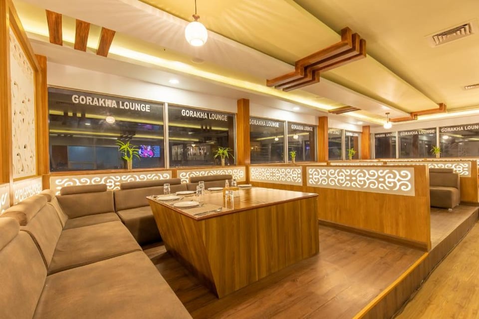Gorakha Hotel Hotel in West Bengal