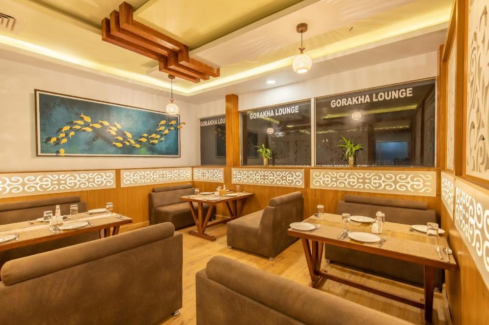 Gorakha Hotel Hotel in West Bengal