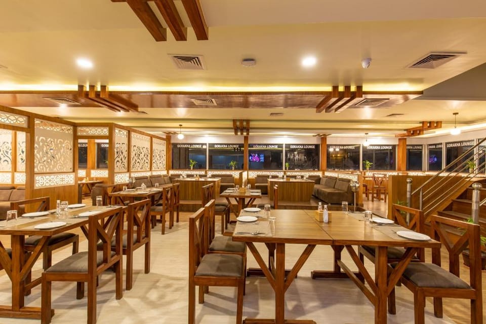Gorakha Hotel Hotel in West Bengal