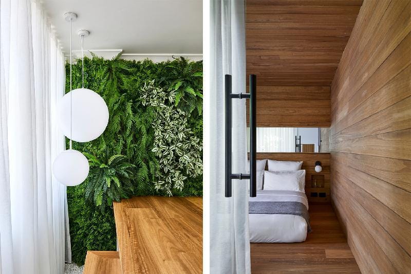 The Ryokan - Zen Apartment in Manly