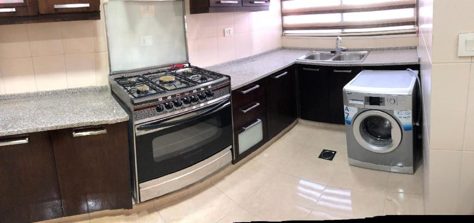 Amman Umm Uthaina apartment Apartment in Africa