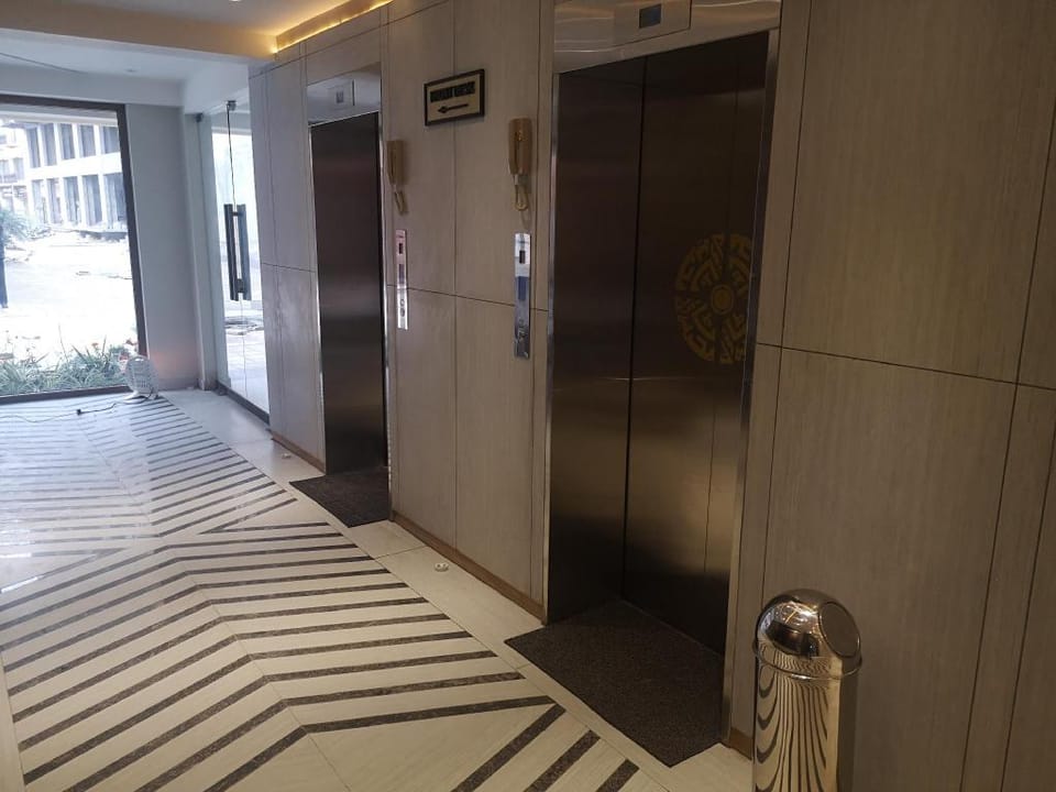 Lovely 1 Bed Deluxe Serviced Apartment Apartment in Islamabad