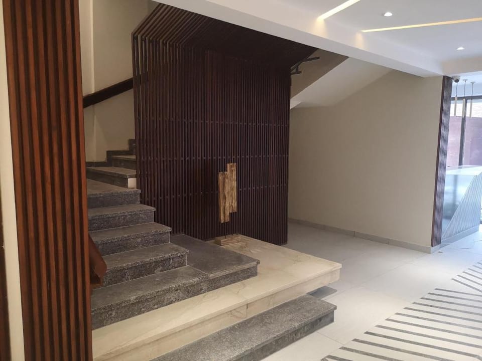 Lovely 1 Bed Deluxe Serviced Apartment Apartment in Islamabad