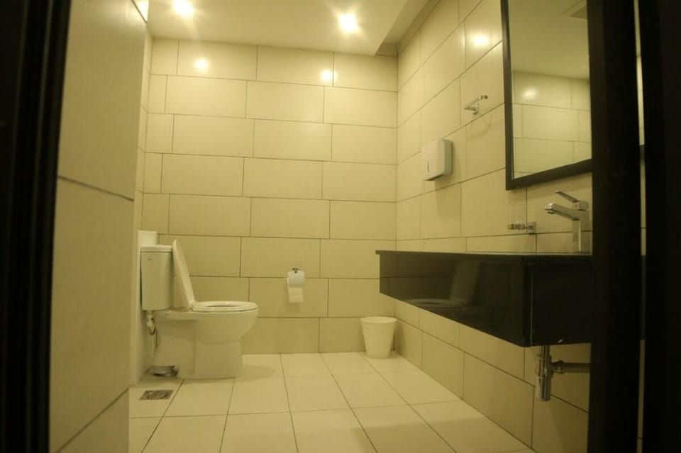 Lovely 1 Bed Deluxe Serviced Apartment Apartment in Islamabad
