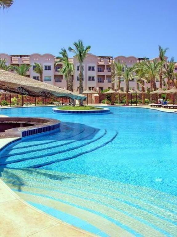 JWE Residence - Quality rental near Red Sea Apartment in Hurghada
