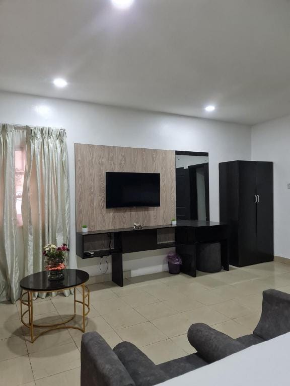 Emia Haven Studio Apartment in Lagos
