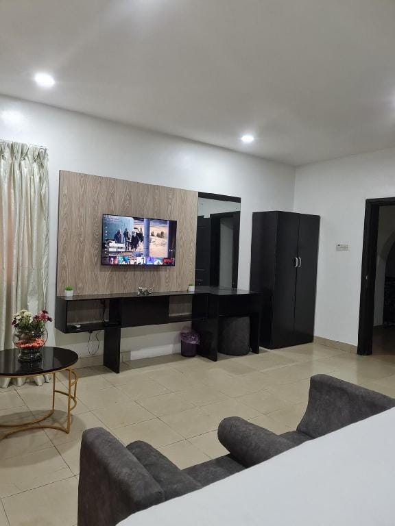 Emia Haven Studio Apartment in Lagos