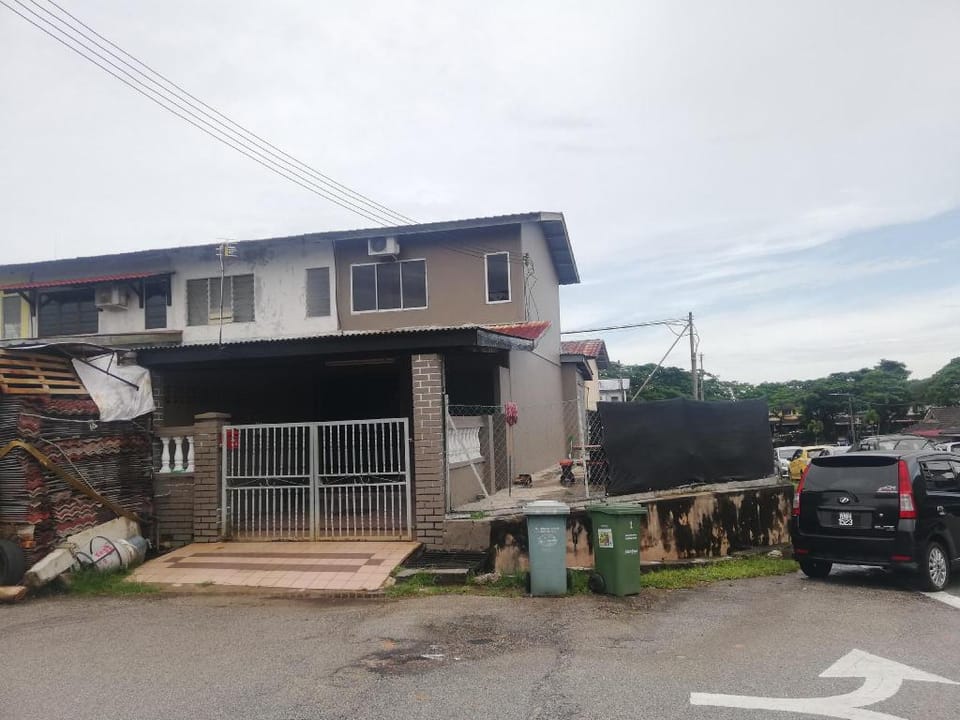 Homestay bajet Kuantan Vacation rental in Pahang, Malaysia
