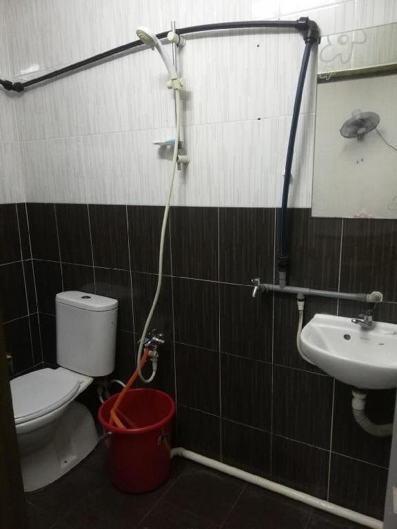 Homestay bajet Kuantan Vacation rental in Pahang, Malaysia