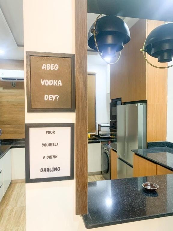PLISTBOOK 2 BEDROOM PENTHOUSE APARTMENT Apartment in Lagos, Nigeria
