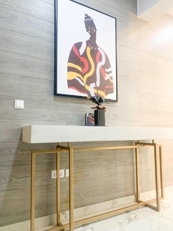 PLISTBOOK 2 BEDROOM PENTHOUSE APARTMENT Apartment in Lagos, Nigeria