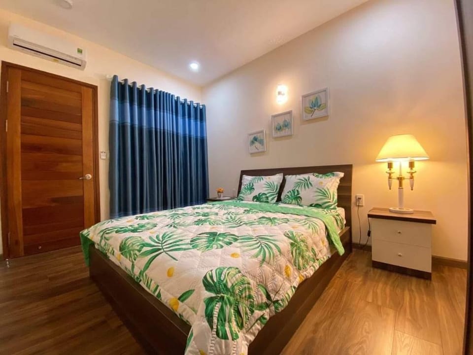 Sam’homestay Apartment in Vung Tau